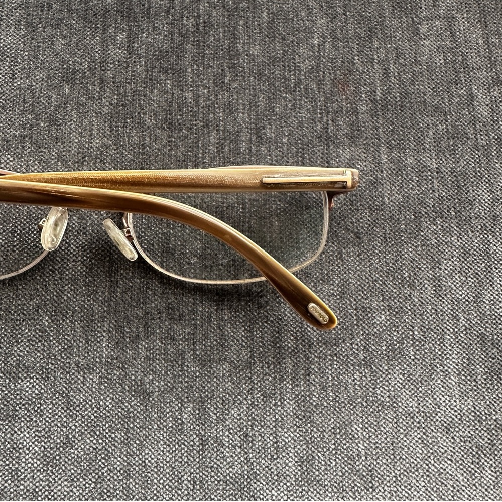 Vintage Tom Ford Glasses - Picture 8 of 10